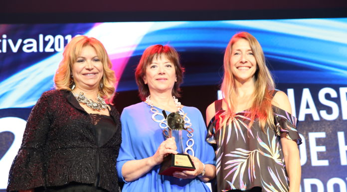 Mediaset, Premio de Honor por su Proyecto Social 12 Meses 2019