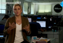 Gloria Serra, Premio de Honor a la labor más responsable en comunicación y empresa social 2019