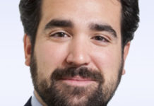 Juan Carnicero-Tejada, Miembro del Jurado 2019