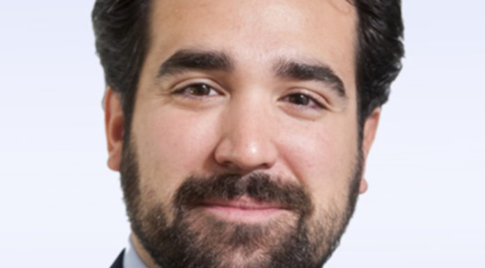 Juan Carnicero-Tejada, Miembro del Jurado 2019