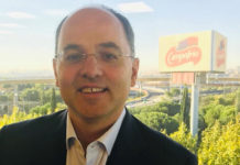 Rafael Perez-Tejada, Presidente del Jurado 2019