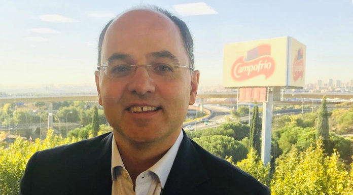 Rafael Perez-Tejada, Presidente del Jurado 2019