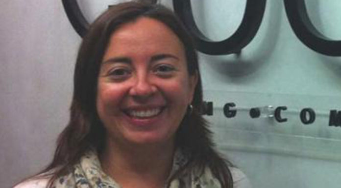 Silvia Peñalver, Miembro del Jurado 2019