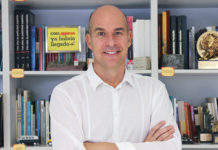 Sergio Rodríguez, Presidente del Jurado 2020