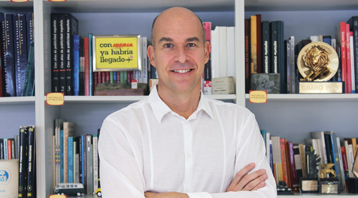 Sergio Rodríguez, Presidente del Jurado 2020