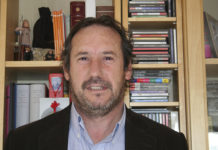 Daniel Campo, Miembro del Jurado 2020