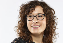 Frinée Moreno, Miembro del Jurado 2020