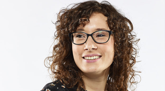 Frinée Moreno, Miembro del Jurado 2020