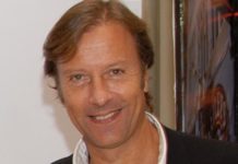 Daniel Marcet, Miembro del Jurado 2020