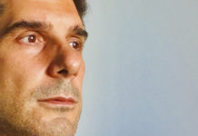 José Arribas León, Miembro del Jurado 2020