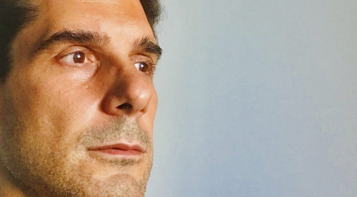 José Arribas León, Miembro del Jurado 2020