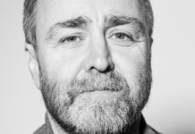 Óscar Bilbao, Miembro del Jurado 2020