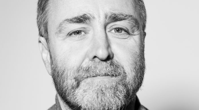 Óscar Bilbao, Miembro del Jurado 2020