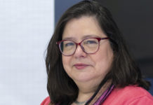 Balbina López de la Torre, Miembro del Jurado 2021