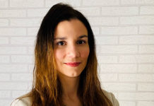 Isabel Anta, Miembro del Jurado 2021