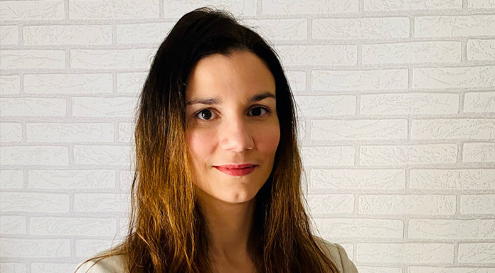 Isabel Anta, Miembro del Jurado 2021