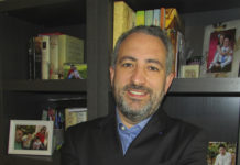 Mariano Moran, Miembro del Jurado 2021