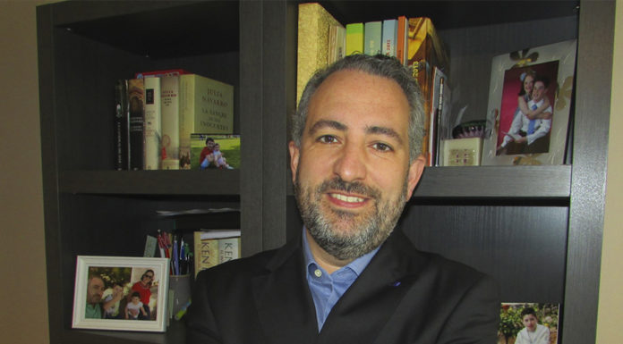 Mariano Moran, Miembro del Jurado 2021