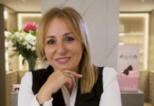 Salomé Suárez, Miembro del Jurado 2022