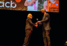 La Liga ACB, Premio de Honor Empresa Social por su iniciativa Quinteto contra el Bullying