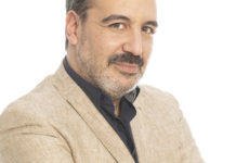 Miguel Angel Pérez, Miembro del Jurado 2022