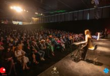 Ya puedes ver el video y las fotografías de la 11ª Edición de Premios Empresa Social