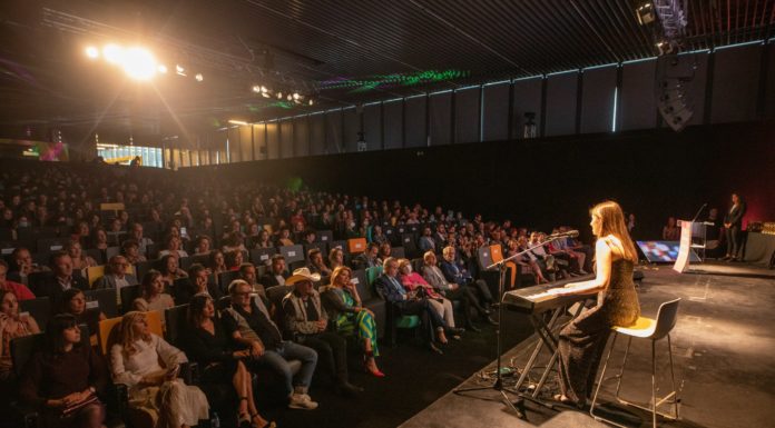Ya puedes ver el video y las fotografías de la 11ª Edición de Premios Empresa Social