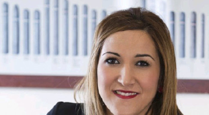 Ana Yare Rodríguez, Miembro del Jurado 2023