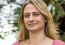 Nancy Daiss, Miembro del Jurado 2023