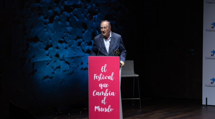 Fundación Infantil Ronald Mcdonald, Premio de Honor Premios Empresa Social 2023