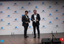 El pasado 3 de julio se emitió en streaming la 12ª Edición de Premios Empresa Social desde CaixaForum Madrid