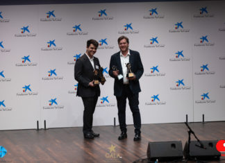 El pasado 3 de julio se emitió en streaming la 12ª Edición de Premios Empresa Social desde CaixaForum Madrid