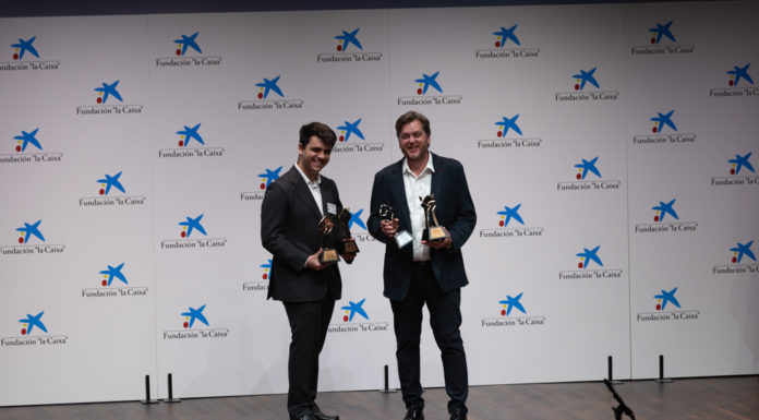 El pasado 3 de julio se emitió en streaming la 12ª Edición de Premios Empresa Social desde CaixaForum Madrid