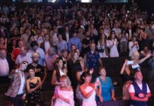 Ya puedes ver el video y las fotografías de la 12ª Edición de Premios Empresa Social