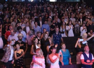 Ya puedes ver el video y las fotografías de la 12ª Edición de Premios Empresa Social