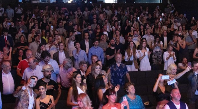 Ya puedes ver el video y las fotografías de la 12ª Edición de Premios Empresa Social