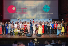 El pasado 3  de julio se Celebró la 13ª Edición de Premios Empresa Social en CaixaForum Madrid