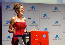 Patricia Pérez, presentó Premios Empresa Social 2024