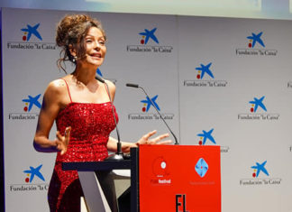 Patricia Pérez, presentó Premios Empresa Social 2024