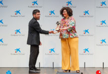 Fundación «La Caixa», Premio de Honor por su Gran Labor en Acción Social