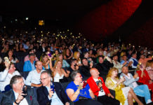 Ya puedes ver el video y las fotografías de la 13ª Edición de Premios Empresa Social