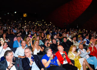 Ya puedes ver el video y las fotografías de la 13ª Edición de Premios Empresa Social