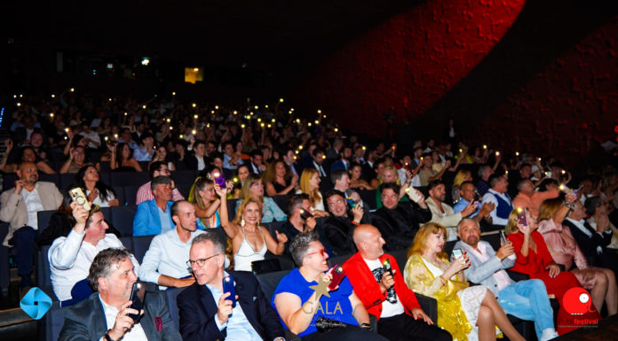 Ya puedes ver el video y las fotografías de la 13ª Edición de Premios Empresa Social