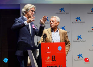 Fundación López Mariscal, Premio de Honor al Mejor Proyecto Social