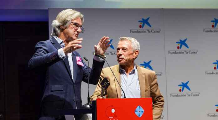 Fundación López Mariscal, Premio de Honor al Mejor Proyecto Social