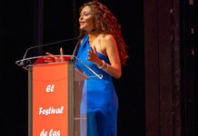 Patricia Pérez, presentó Premios Empresa Social 2025