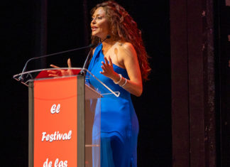 Patricia Pérez, presentó Premios Empresa Social 2025