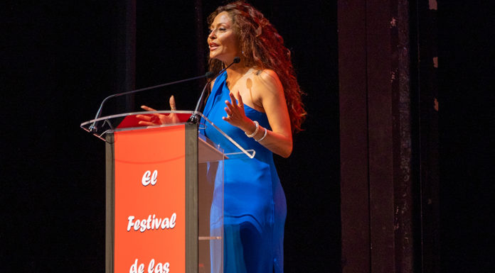 Patricia Pérez, presentó Premios Empresa Social 2025