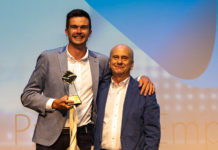 Pablo Sánchez Bergasa, Premio de Honor por el Proyecto más Social e Innovador para la Vida de los Neonatos en Zonas con Pocos Recursos