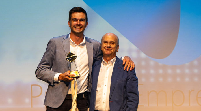 Pablo Sánchez Bergasa, Premio de Honor por el Proyecto más Social e Innovador para la Vida de los Neonatos en Zonas con Pocos Recursos